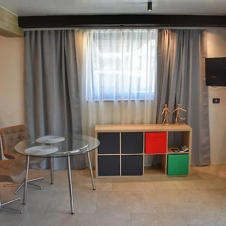 Apartament Lycia Rovinj