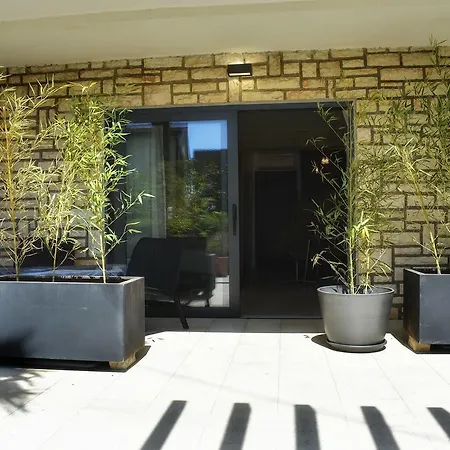Apartament Lycia Rovinj