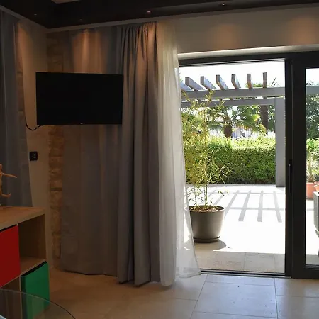 Apartament Lycia Rovinj