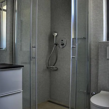 Lycia Apartament *