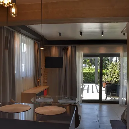 Apartament Lycia