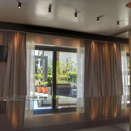 Apartament Lycia