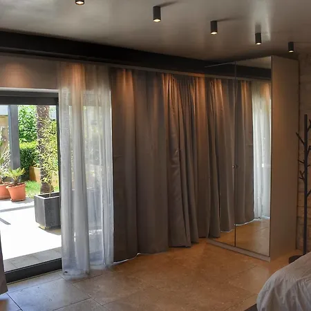 Lycia Apartament Rovinj