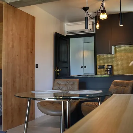 Lycia Apartament