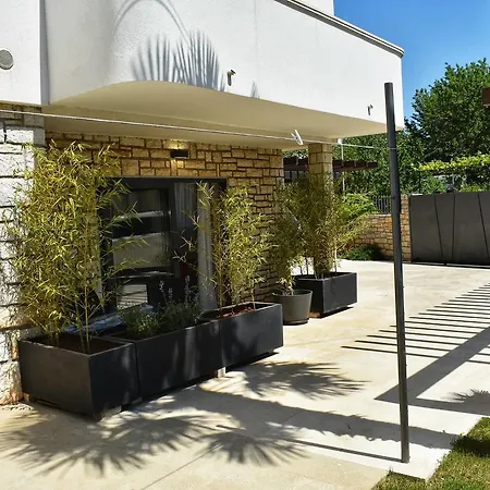 Lycia Apartament Rovinj