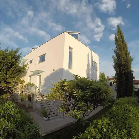 Apartament Lycia Rovinj