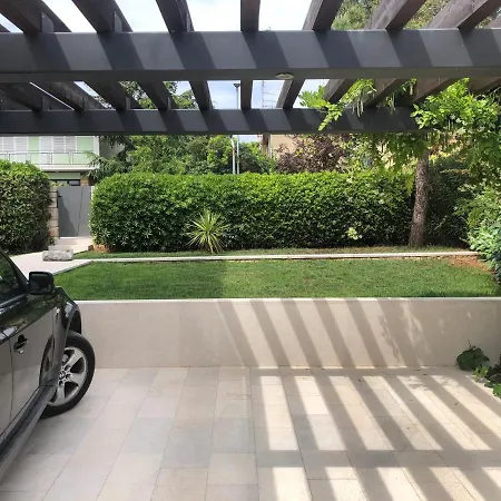 Apartament Lycia *