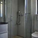 Lycia Apartment *